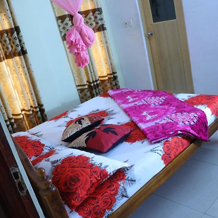 Ayos Hill Adam'S Peak Free Shuttle Otel Nallathanniya Dış mekan fotoğraf
