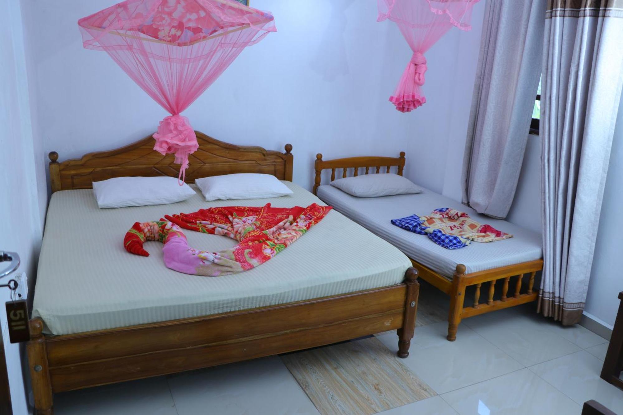 Ayos Hill Adam'S Peak Free Shuttle Otel Nallathanniya Dış mekan fotoğraf