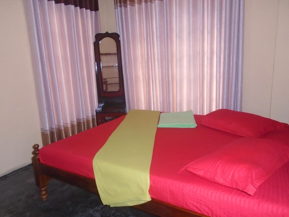 Ayos Hill Adam'S Peak Free Shuttle Otel Nallathanniya Dış mekan fotoğraf