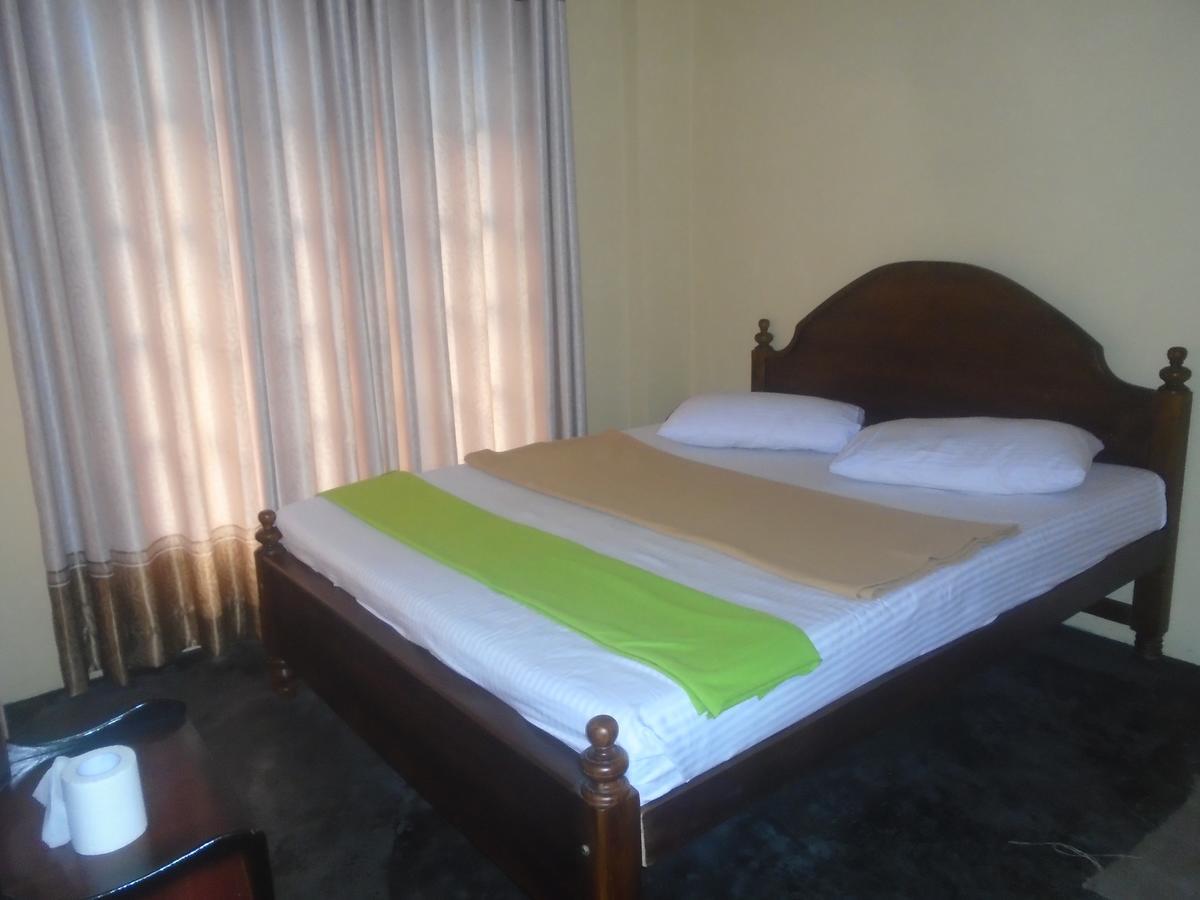 Ayos Hill Adam'S Peak Free Shuttle Otel Nallathanniya Dış mekan fotoğraf