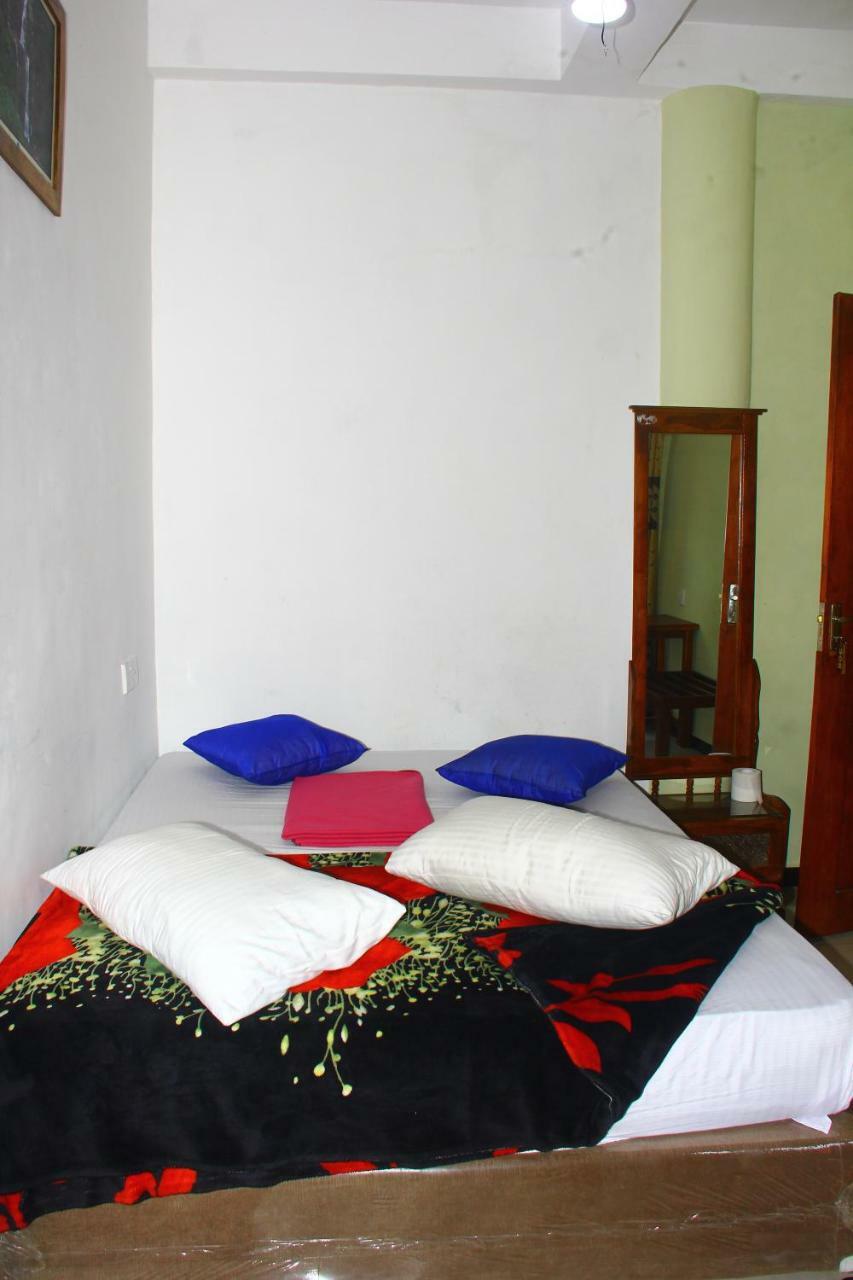 Ayos Hill Adam'S Peak Free Shuttle Otel Nallathanniya Dış mekan fotoğraf