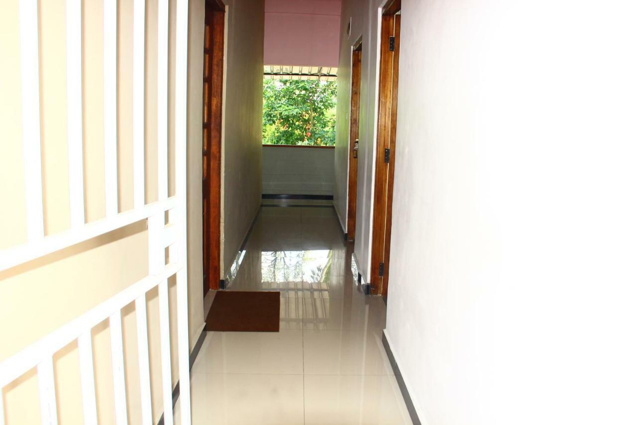 Ayos Hill Adam'S Peak Free Shuttle Otel Nallathanniya Dış mekan fotoğraf