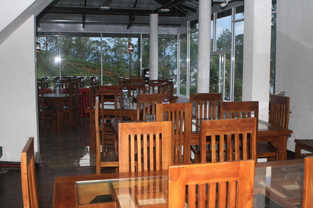 Ayos Hill Adam'S Peak Free Shuttle Otel Nallathanniya Dış mekan fotoğraf