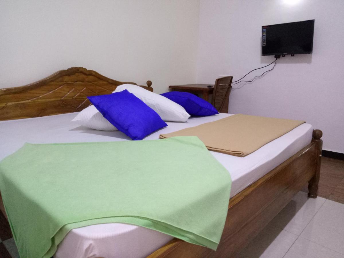 Ayos Hill Adam'S Peak Free Shuttle Otel Nallathanniya Dış mekan fotoğraf