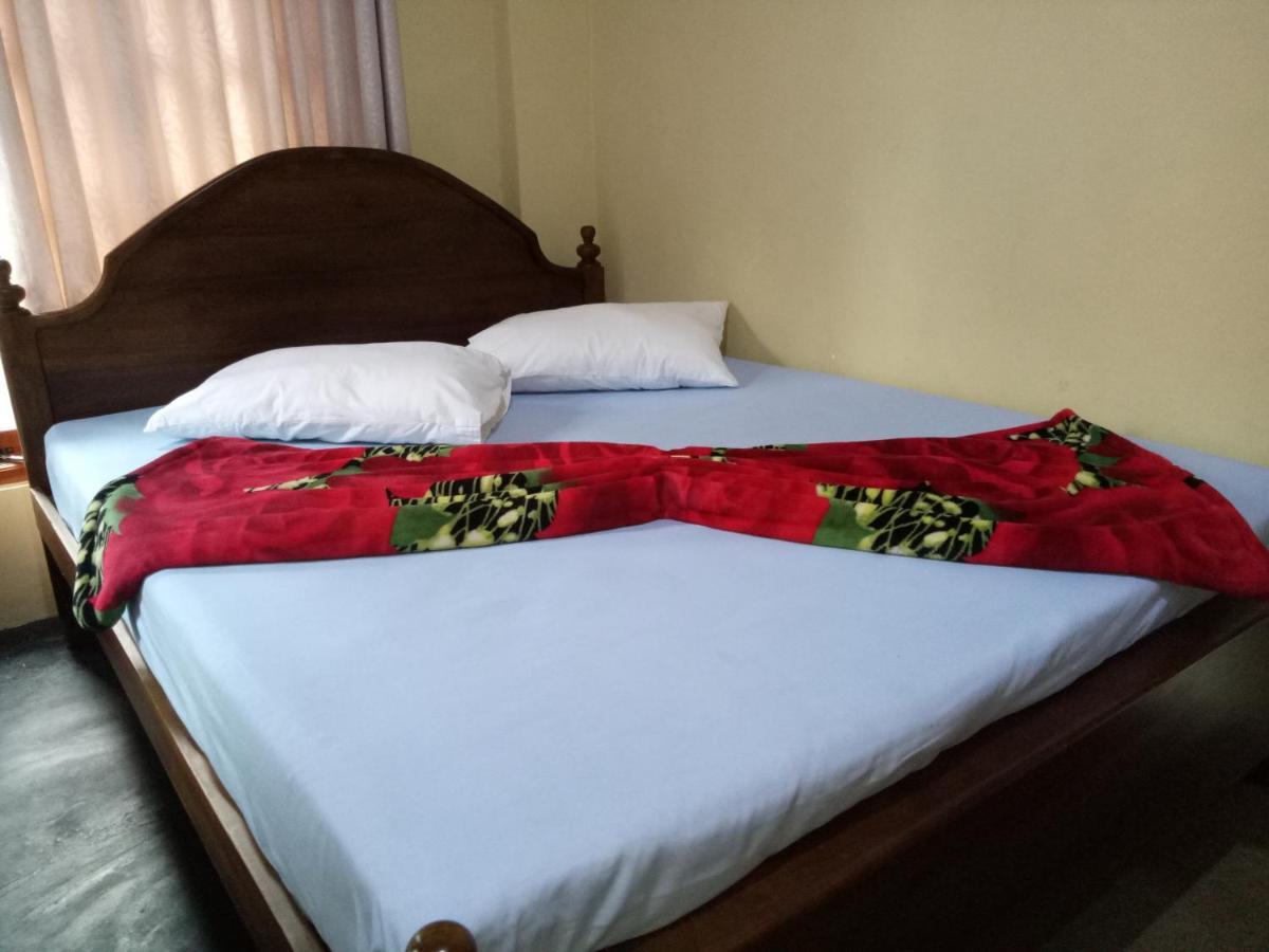 Ayos Hill Adam'S Peak Free Shuttle Otel Nallathanniya Dış mekan fotoğraf